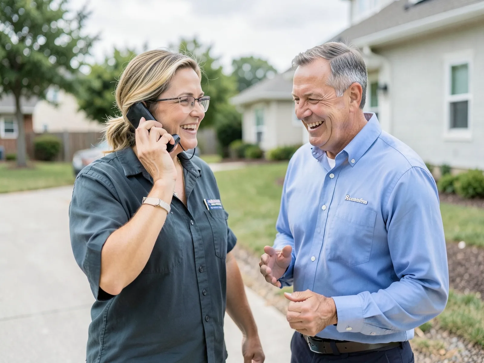 Frequently Asked Questions About Flood Damage Restoration in Hume, VA